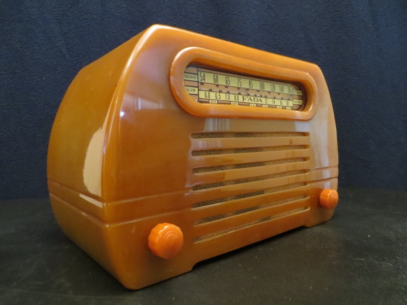 Vintage radios - Page 3 1162