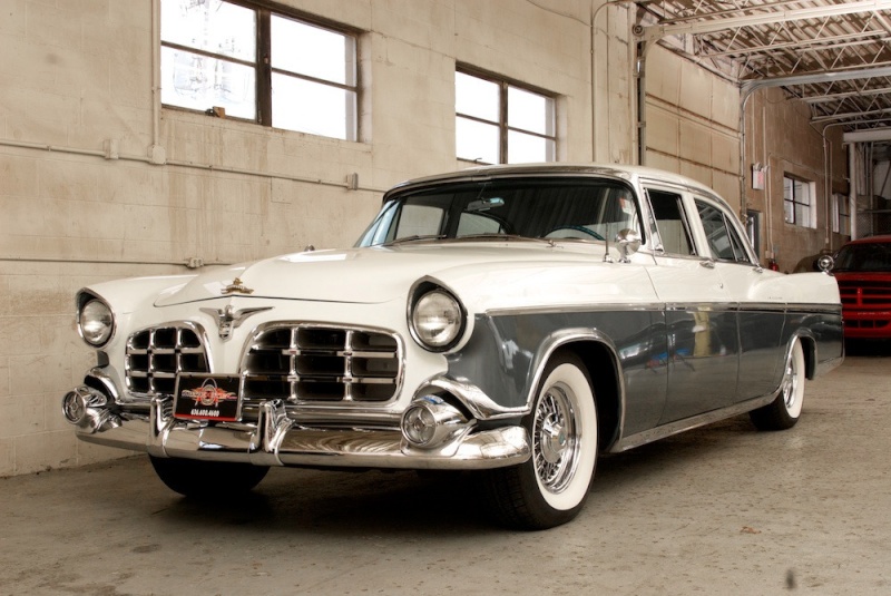 Chrysler classic cars 12290610