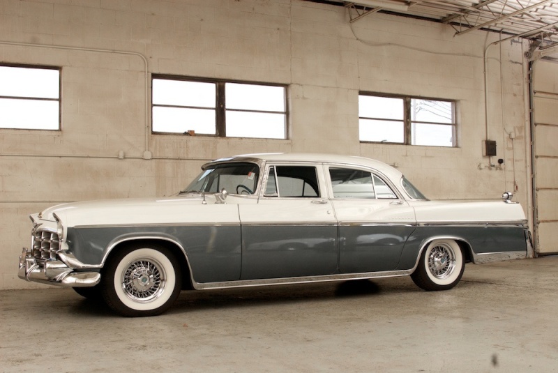 Chrysler classic cars 12290710