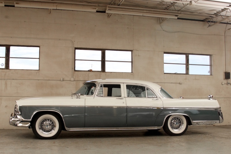 Chrysler classic cars 12291010