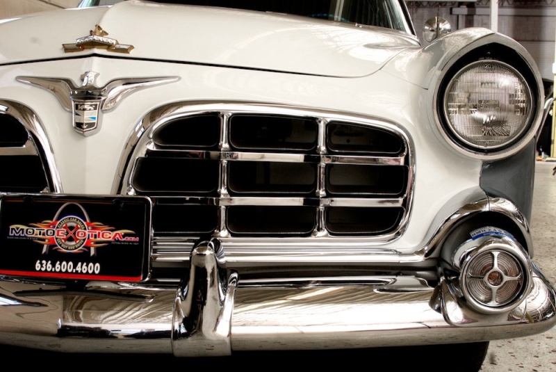 Chrysler classic cars 12291310