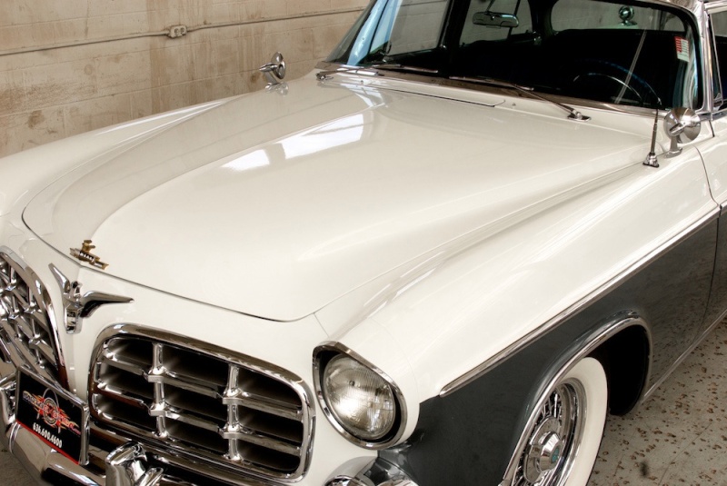 Chrysler classic cars 12291410