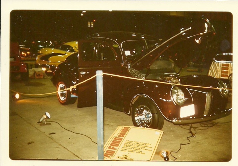 Vintage Car Show pics (50s, 60s and 70s) - Page 9 14967210