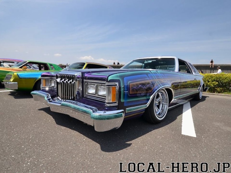 1970's & 1980's Low riders - Page 2 15098510