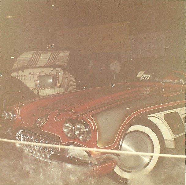 Vintage Car Show pics (50s, 60s and 70s) - Page 8 15493510
