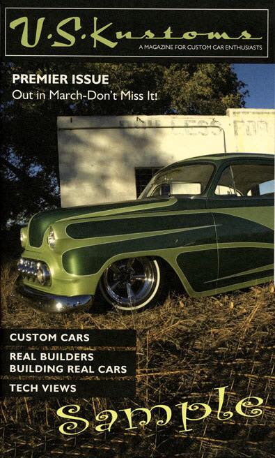 Chevy 1953 - 1954 custom & mild custom galerie - Page 9 16047010