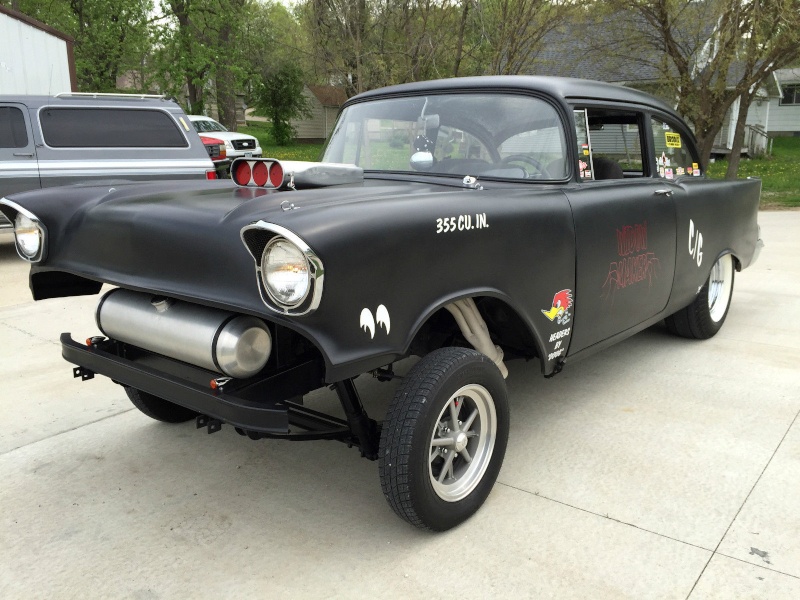 57' Chevy Gasser  - Page 2 179