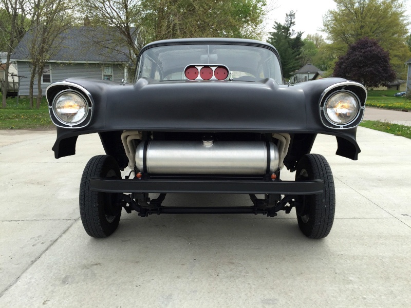 57' Chevy Gasser  - Page 2 180