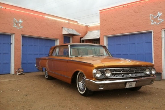 Mercury 1961 - 1964 custom & mild custom 1963_m10