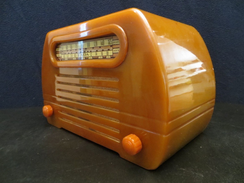 Vintage radios - Page 3 2147