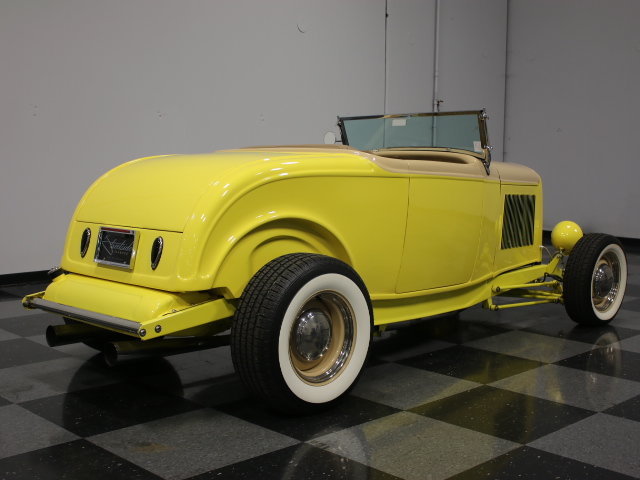 1932 Ford hot rod - Page 11 25191810