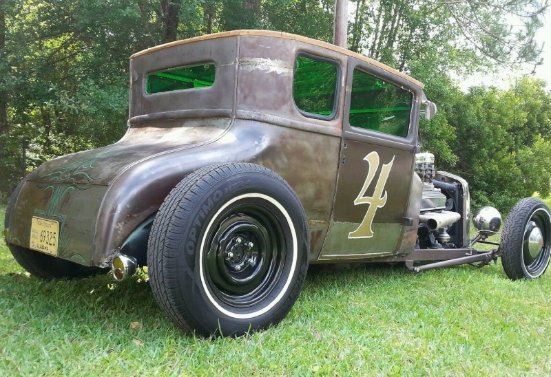 Rat Rods - Galerie - Page 5 290