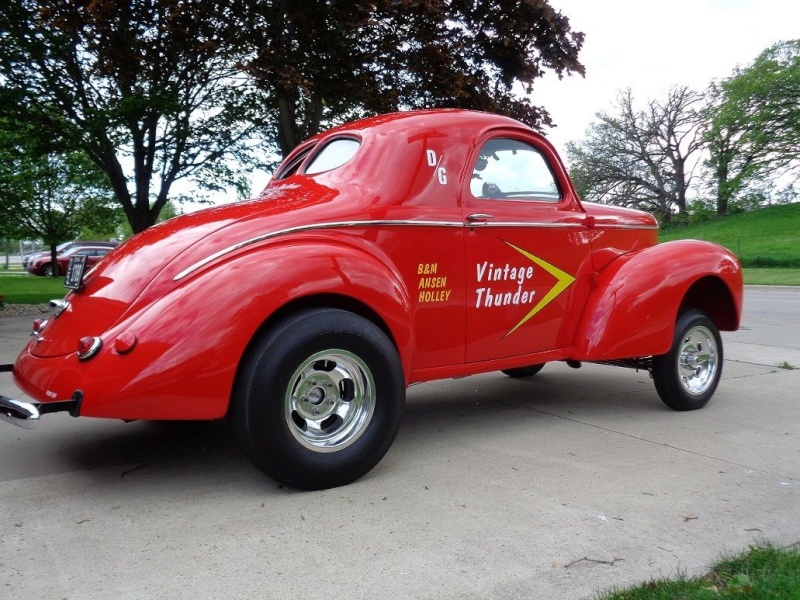 Willys 1940- 41 gasser - Page 3 3118