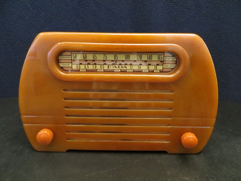 Vintage radios - Page 3 3134