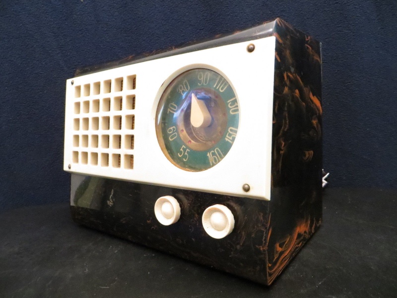 Vintage radios - Page 3 3135