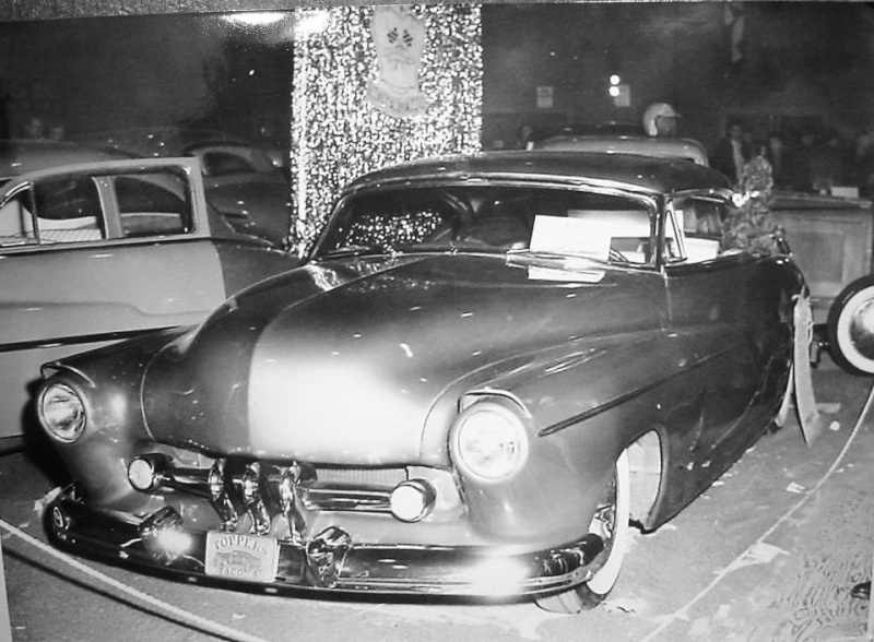 Vintage Car Show pics (50s, 60s and 70s) - Page 8 31508910