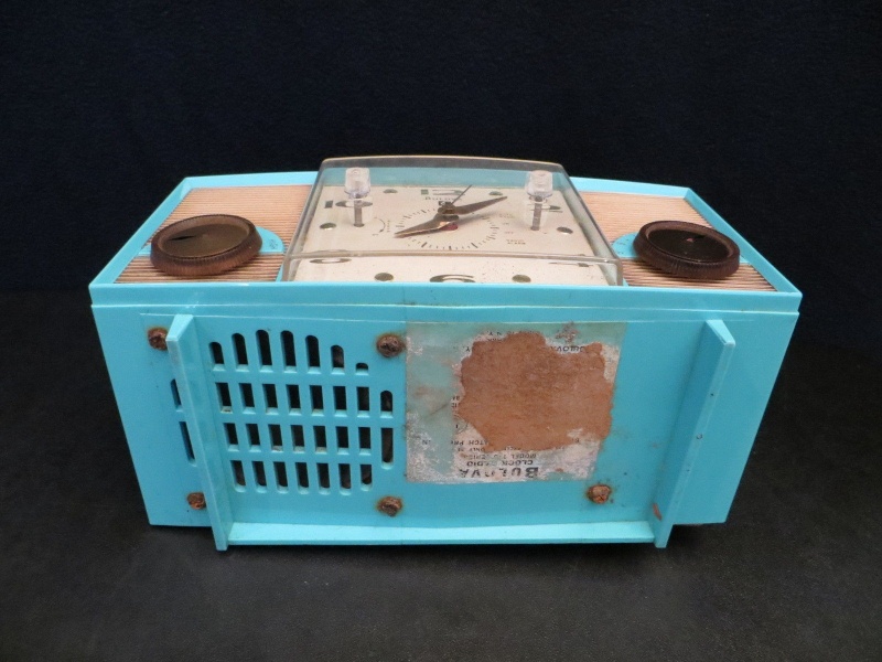 Vintage radios - Page 3 4112