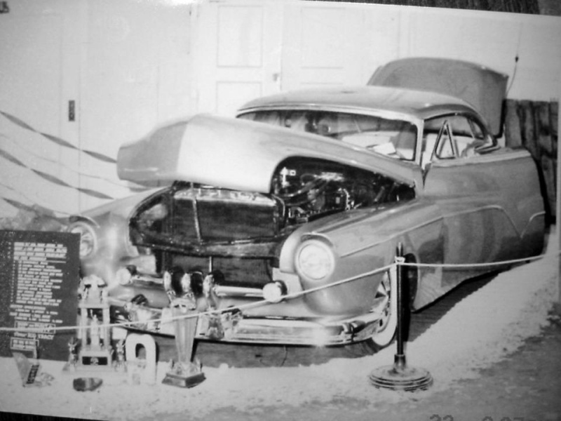 Vintage Car Show pics (50s, 60s and 70s) - Page 8 42658410