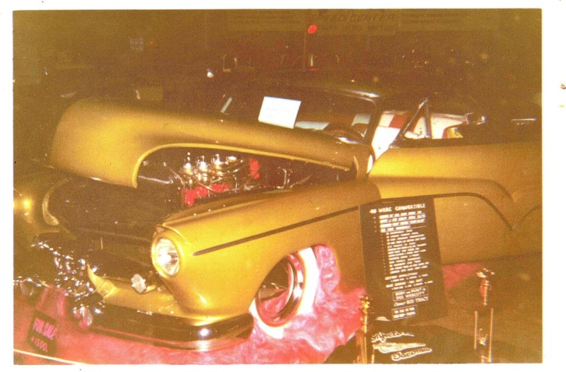 Vintage Car Show pics (50s, 60s and 70s) - Page 8 43142510
