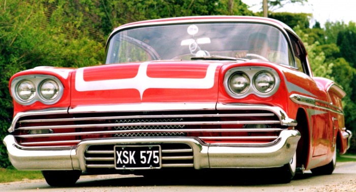 1958 Chevrolet - Marc Paul  _4228110