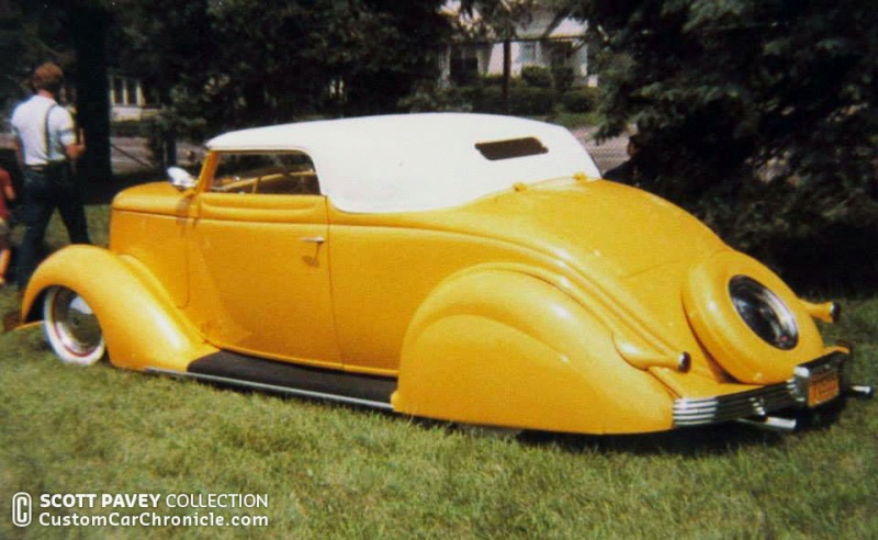 1936 FORD - POSIES  Ccc-po15