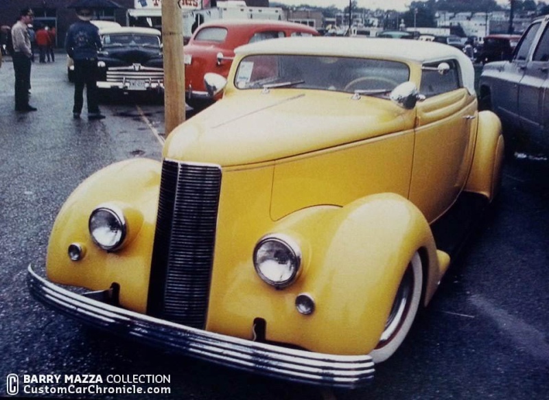 1936 FORD - POSIES  Ccc-po17