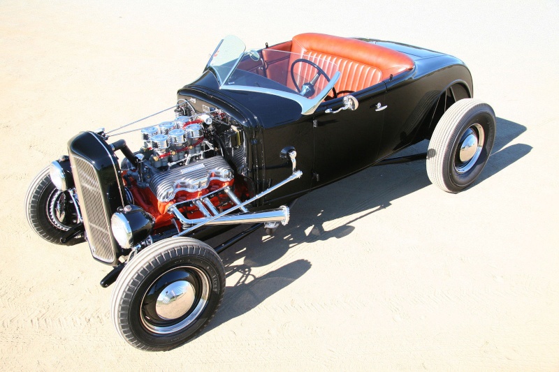 Ford 1931 Hot rod - Page 5 Dsf10