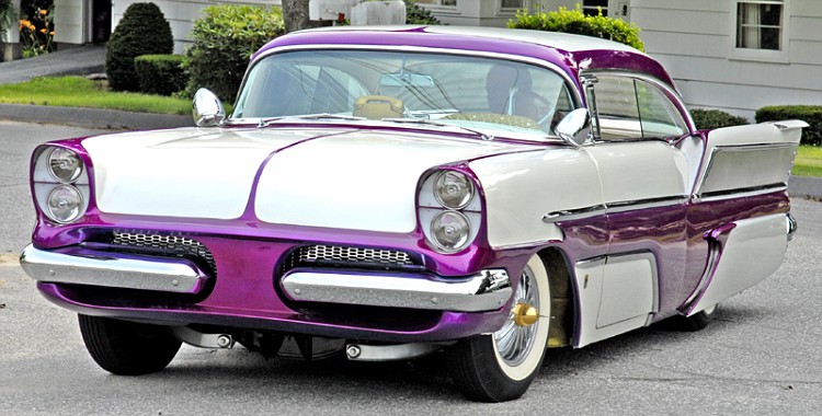 1957 Chevrolet - El Capitola  - Don Fletcher -  Sam & George Barris Elcapi18