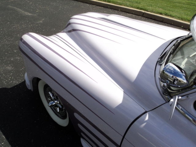 1951 Pontiac -  La Bamba -   Gjgds10