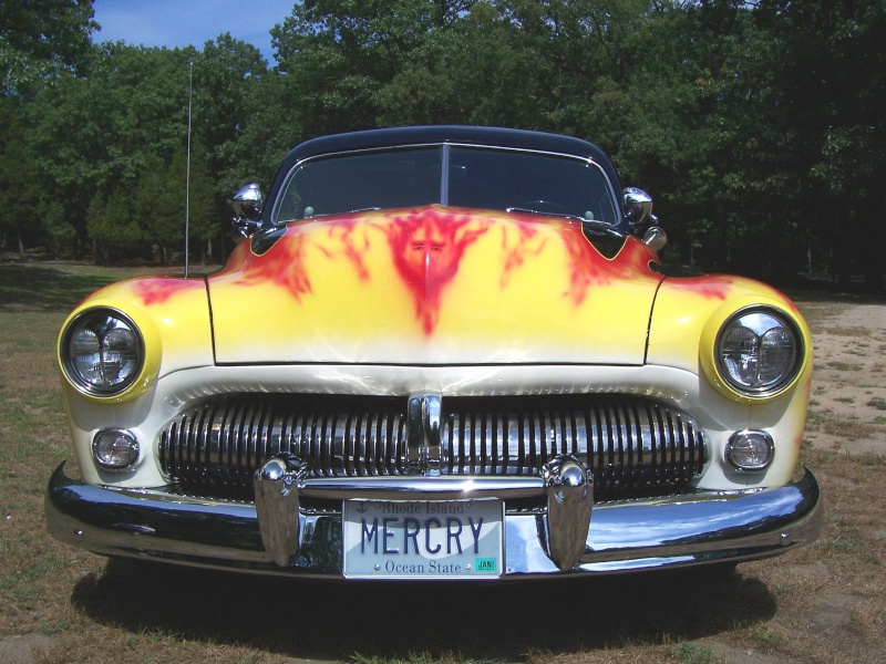 Mercury 1949 - 51 custom & mild custom galerie - Page 23 Hg10