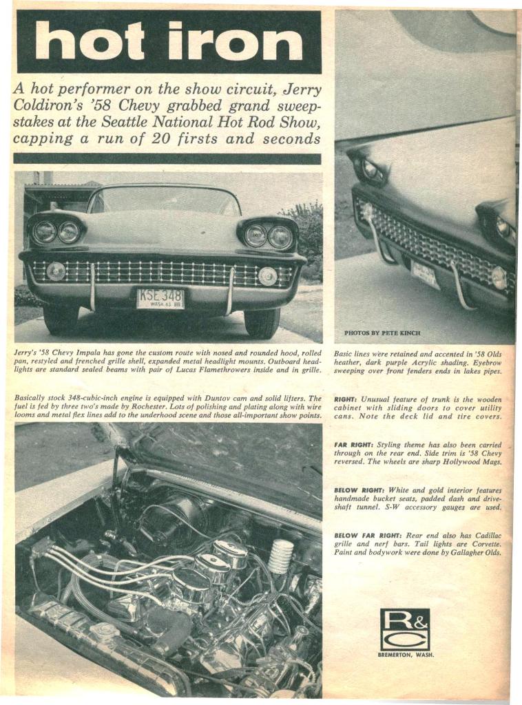 Chevy 1958 custom & mild custom - Page 6 Hot20i10