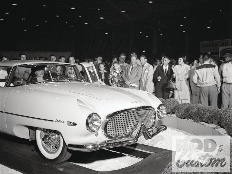 Vintage Car Show pics (50s, 60s and 70s) - Page 8 Hudson10