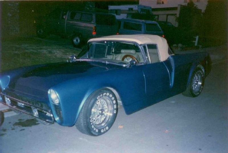 1955 McCormack coupe Image110