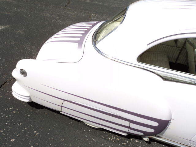 1951 Pontiac -  La Bamba -   Jghjfj10