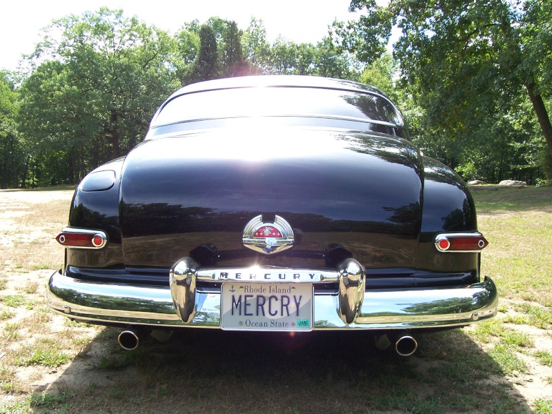 Mercury 1949 - 51  custom & mild custom galerie - Page 23 Kg10