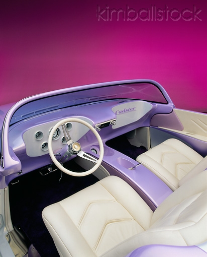 1959 Cadillac Roadster - Cadster -  John D'Agostino Kimbal28