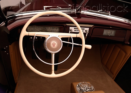 1941 Packard Convertible Custom - Gable -  John d'Agostino  Kimbal42