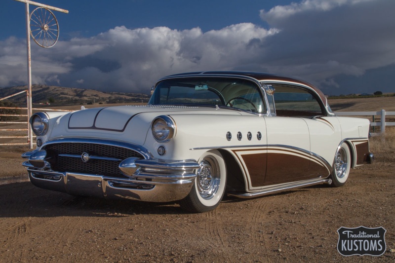 1955 Buick - Erik Lind - Root Beer Float -  Ky_ky10