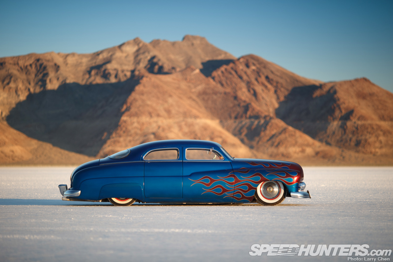1950 Mercury - Chuck Teixeira Larry_33