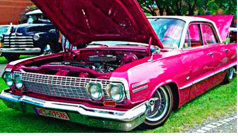 Low and Slow: The History of Lowriders  Lowrid10