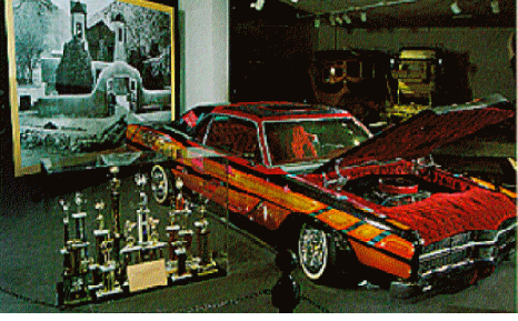 Low and Slow: The History of Lowriders  Lowrid11