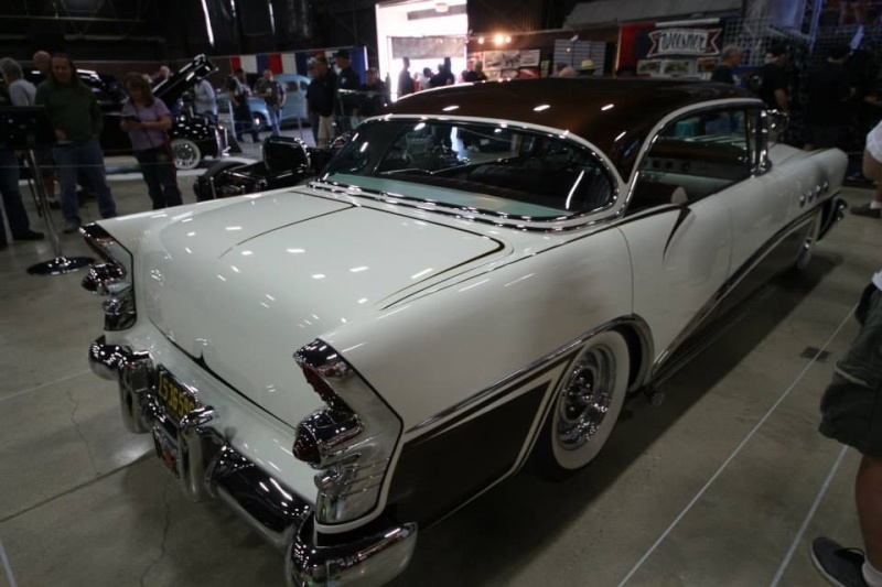 1955 Buick - Erik Lind - Root Beer Float -  Luilu10