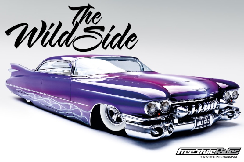 1959 Cadillac - Wild Cad - Mario Colalillo Mario_10