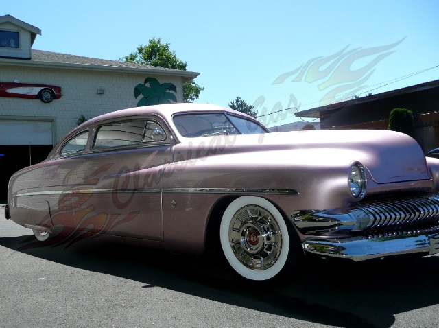 Mercury 1949 - 51  custom & mild custom galerie - Page 24 Right15