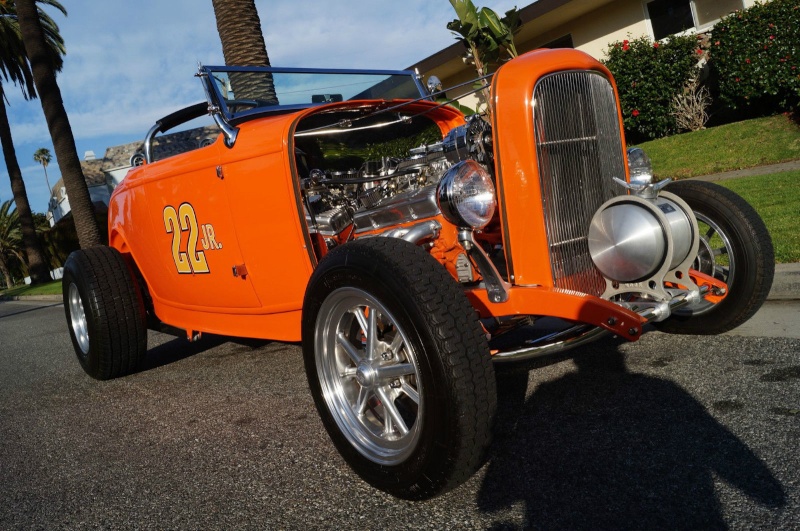 1932 Ford hot rod - Page 11 Rterey10
