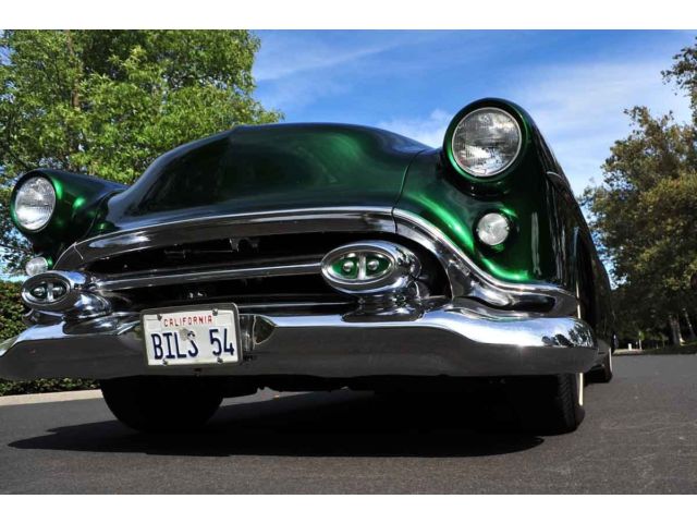 Oldsmobile 1955 - 1956 - 1957 custom & mild custom - Page 4 Yeey10