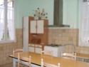 Etablissement Pénitentiaire - Centre de Détention / Muret. Cuisin10