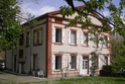 Etablissement Pénitentiaire - Centre de Détention / Muret. Maison10