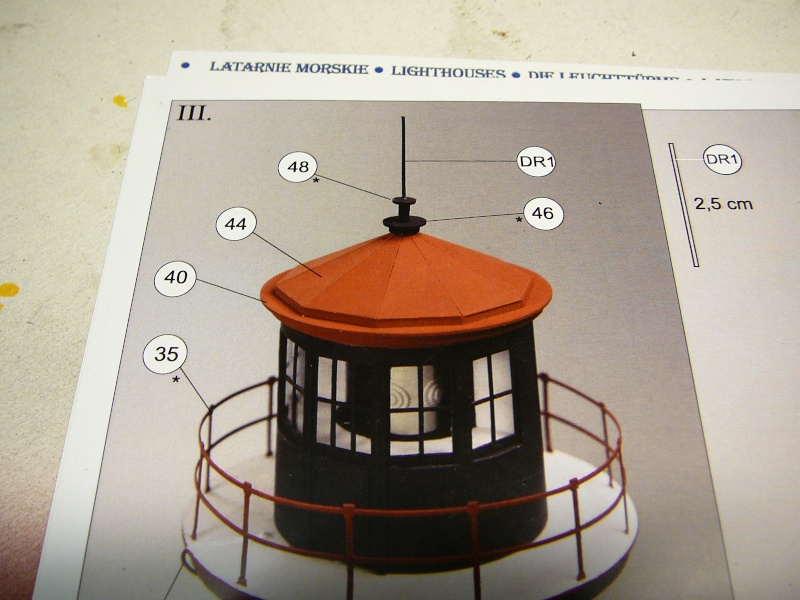 Der Leuchtturm Minnesota Point - Fertig - Seite 2 P1170828