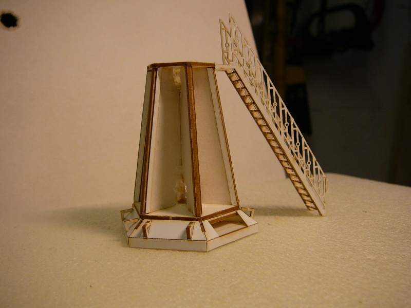 Fertig - Der Leuchtturm Bunthäuser Spitze gebaut von guennie - Seite 3 P1180055